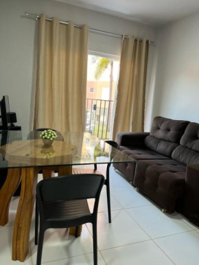 Cop30 Apartamento completo